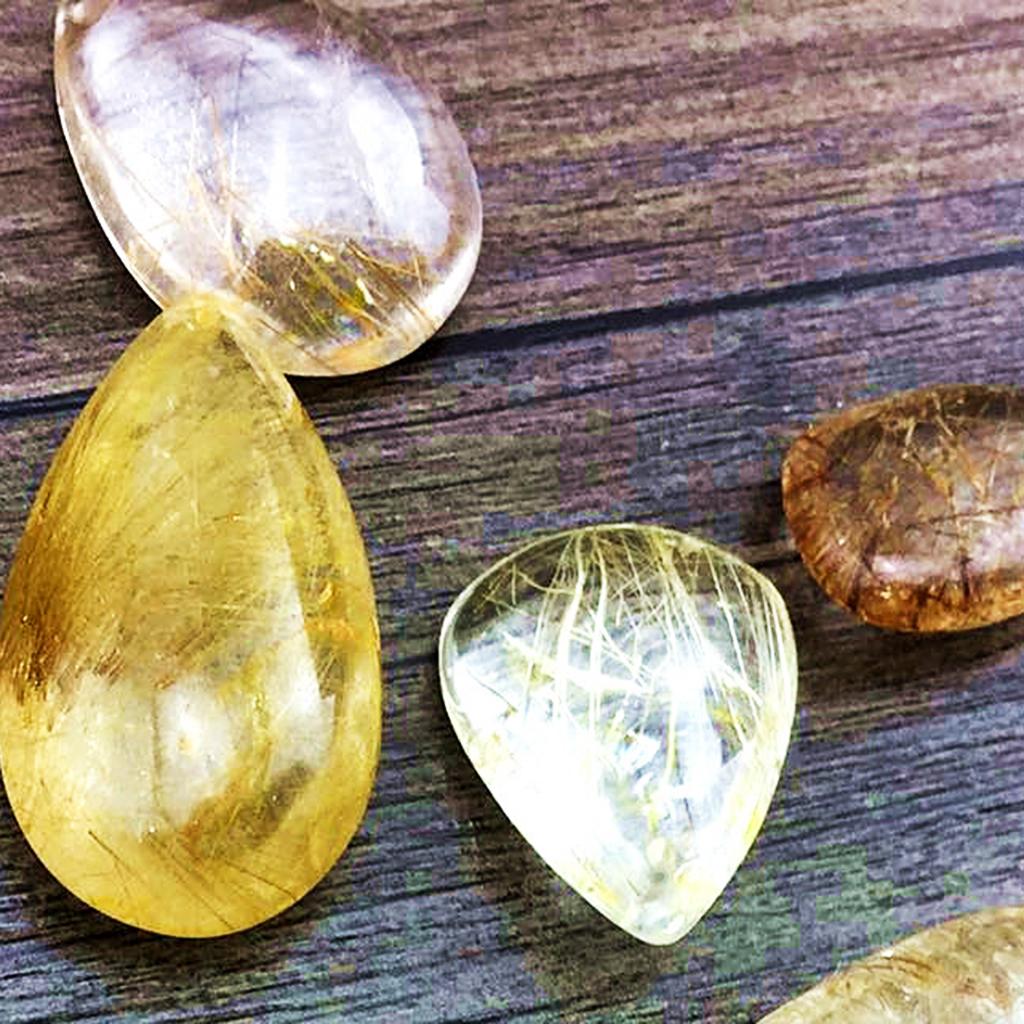 Jewelry Making For Teens - Кристаллический кулон для изготовления украшений, ожерелье