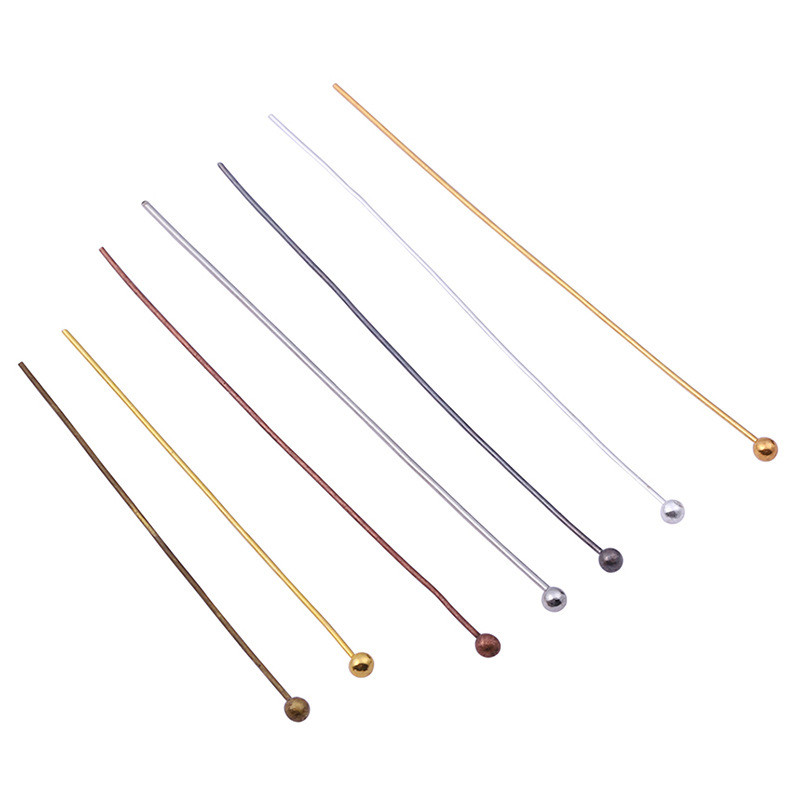 Jewelry Making Silver - 200 шт./лот, 16, 20, 25, 30,