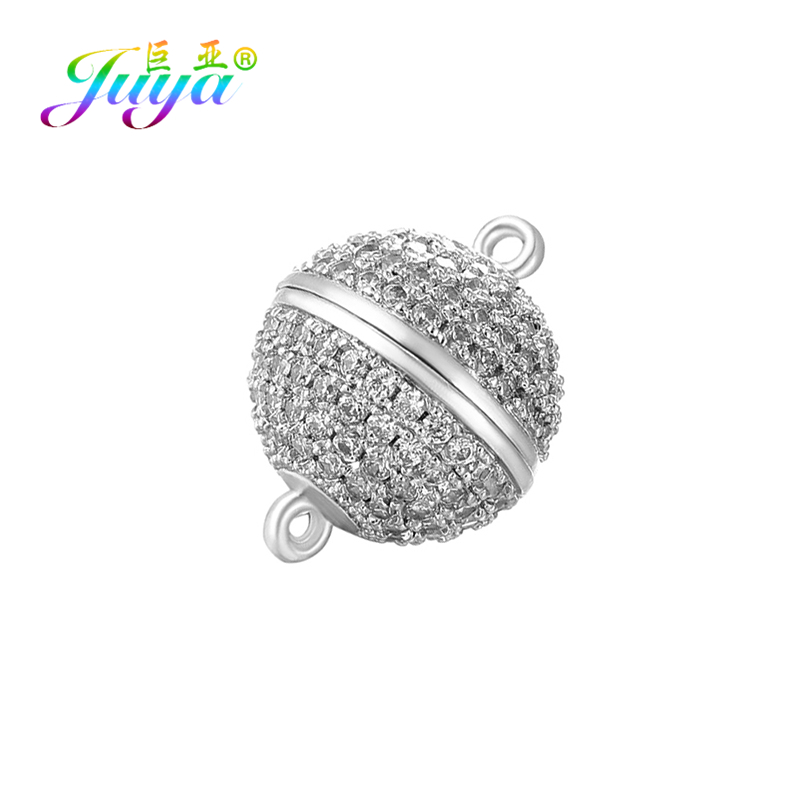 Jewelry Making School - Бусины Juya ручной работы, Ювелирная фурнитура,