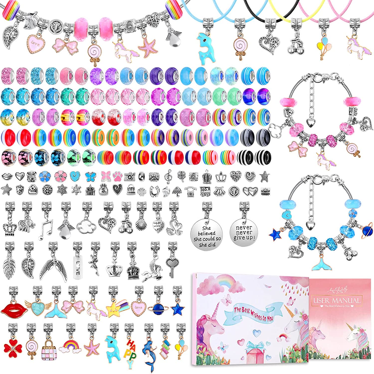 Jewelry Making For Teens - Аксессуары для изготовления ювелирных изделий ручной