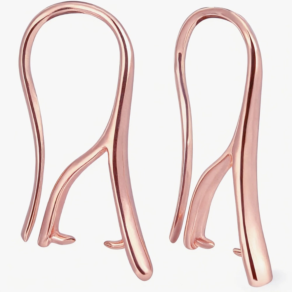 10/30 шт. белые французские шв – обзор и цена Jewelry Making Wire
