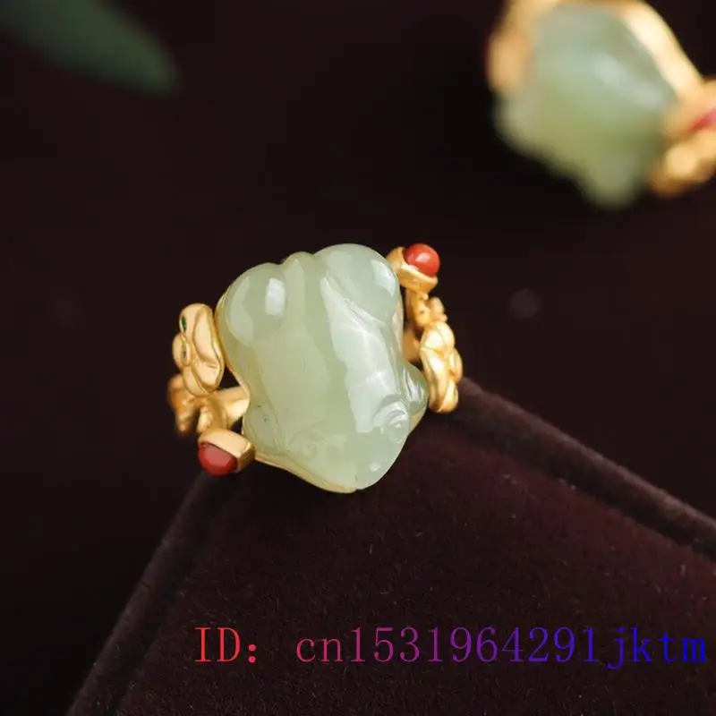 Зеленые нефритовые подвески, н – обзор и цена Jewelry Making Rings