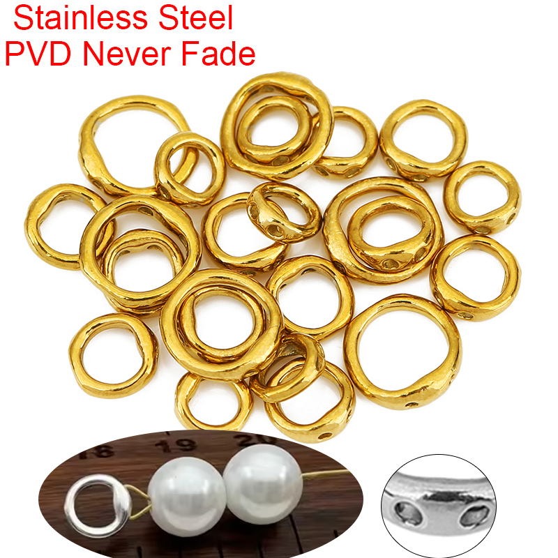 20 шт., застежки для ожерелья  – обзор и цена Jewelry Making Wire
