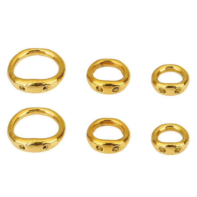 20 шт., застежки для ожерелья  – обзор и цена Jewelry Making Wire