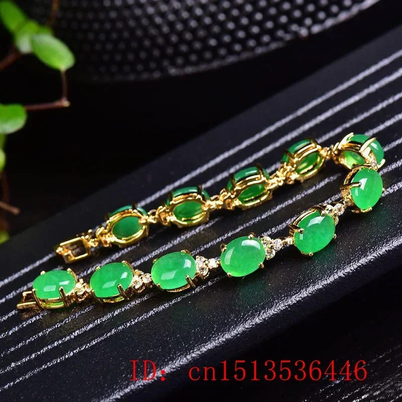 Натуральный зеленый нефритовый – обзор и цена Jewelry Making Accessories