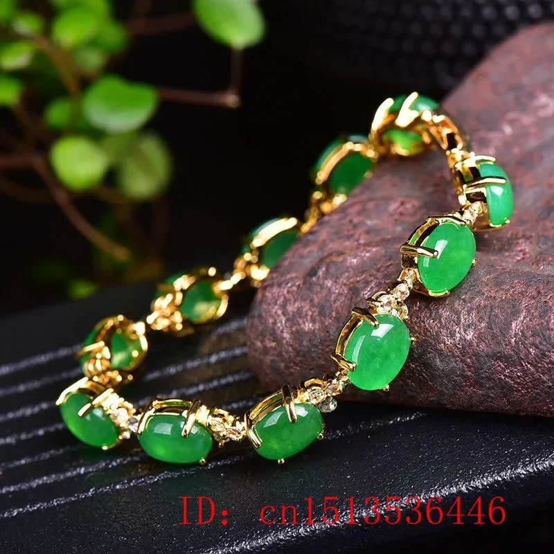 Натуральный зеленый нефритовый – обзор и цена Jewelry Making Accessories