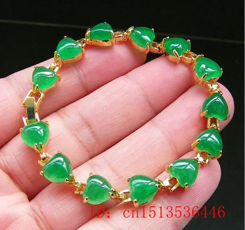 Натуральный зеленый нефритовый – обзор и цена Jewelry Making Accessories