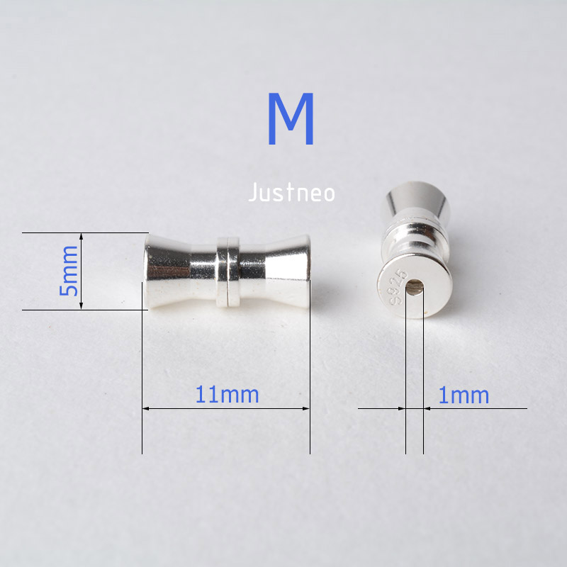 Твердая нить из стерлингового  – обзор и цена Jewelry Making Wire