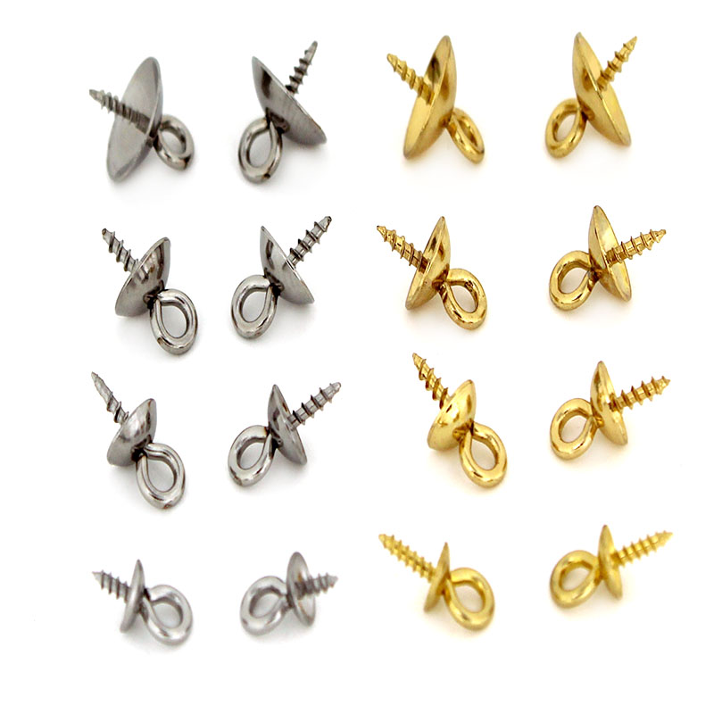 20 шт., застежки из нержавеюще – обзор и цена Jewelry Making Charms