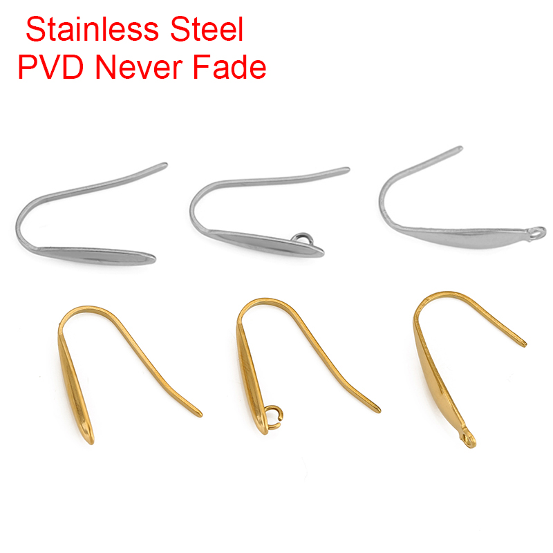 10pcs Never Fade Stainless Ste – обзор и цена Jewelry Making Wire