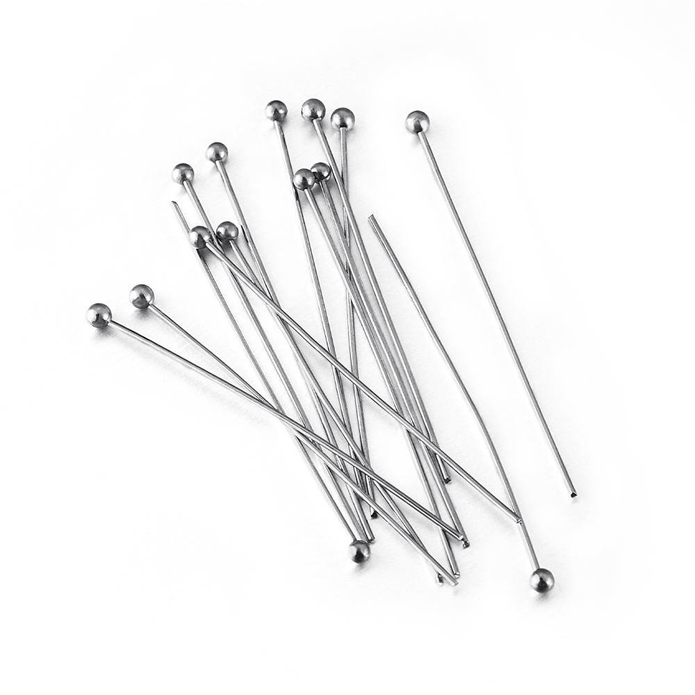 50 шт./лот 12, 14, 16, 20, 25, – обзор и цена Jewelry Making Silver
