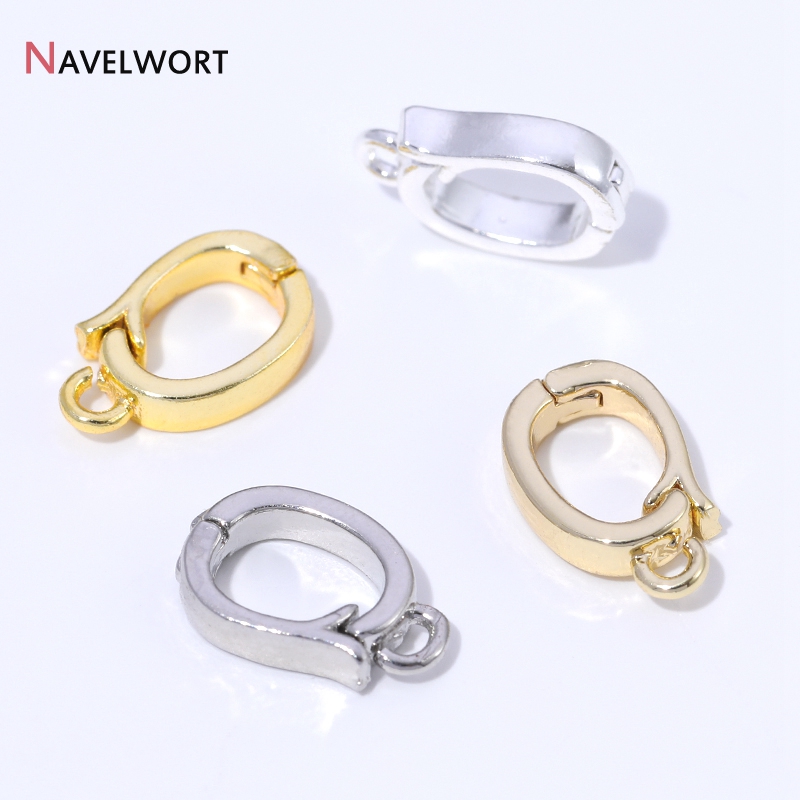 бейлы для подвесок, 14 К/18 К  – обзор и цена Jewelry Making School