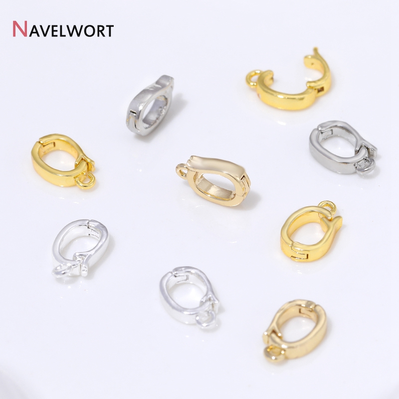 бейлы для подвесок, 14 К/18 К  – обзор и цена Jewelry Making School
