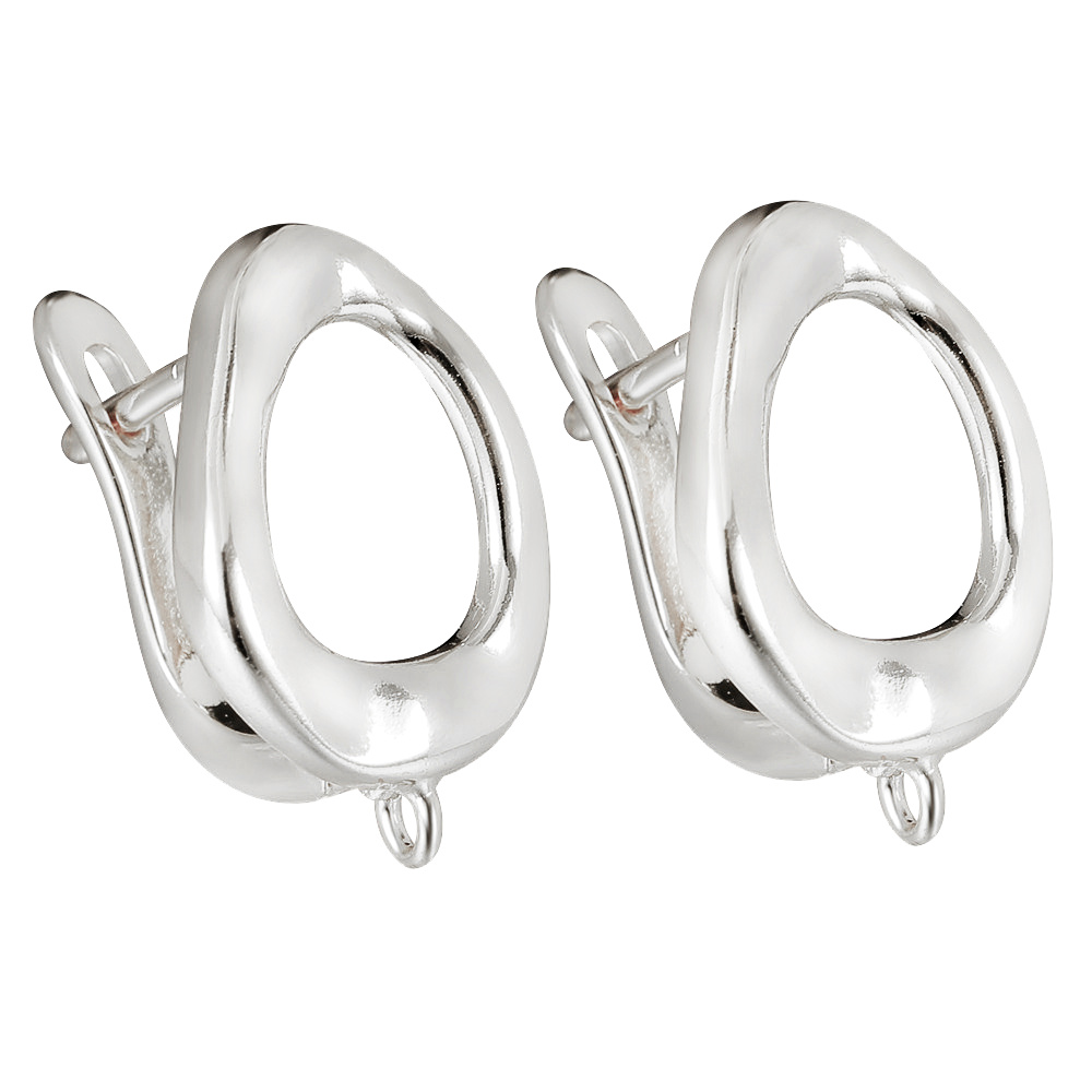 Juya серебряное покрытие ручно – обзор и цена Jewelry Making Silver