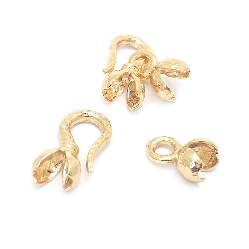 18-каратное золотого цвета, се – обзор и цена Jewelry Making Silver