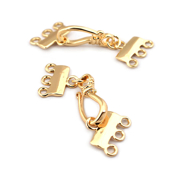 18-каратное золотого цвета, се – обзор и цена Jewelry Making Silver