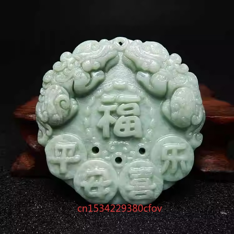 Двусторонняя подвеска Guizhou  – обзор и цена Jewelry Making Accessories
