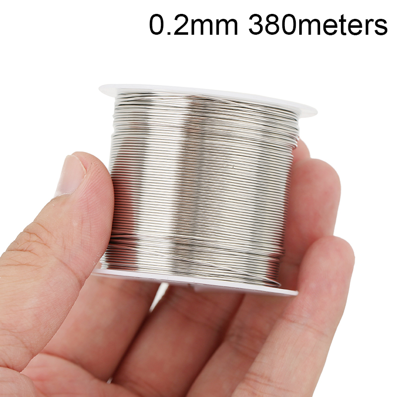 1 рулон, нержавеющая сталь 0,2 – обзор и цена Jewelry Making Wire