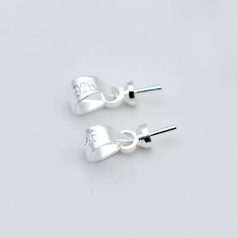 50 шт. посеребренных кольцевых – обзор и цена Jewelry Making Silver