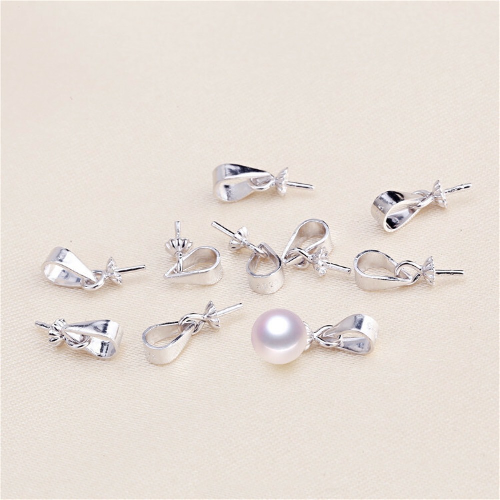 50 шт. посеребренных кольцевых – обзор и цена Jewelry Making Silver
