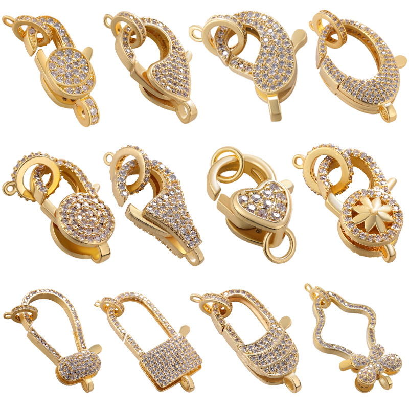 Аксессуары для рукоделия Juya  – обзор и цена Jewelry Making School