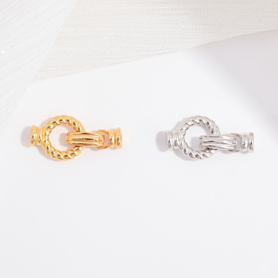 Застежка-коннектор из стерлинг – обзор и цена Jewelry Making Wire