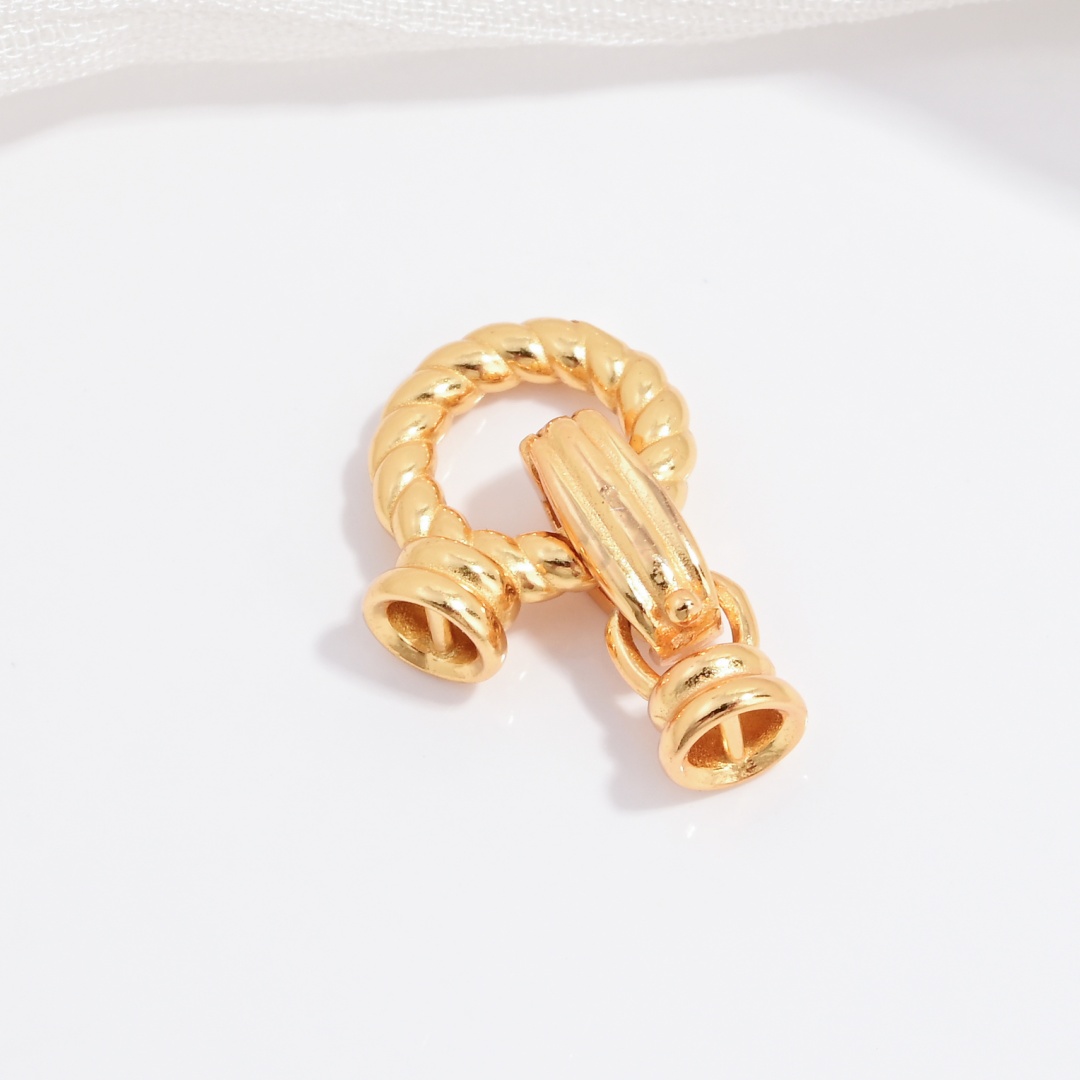 Застежка-коннектор из стерлинг – обзор и цена Jewelry Making Wire