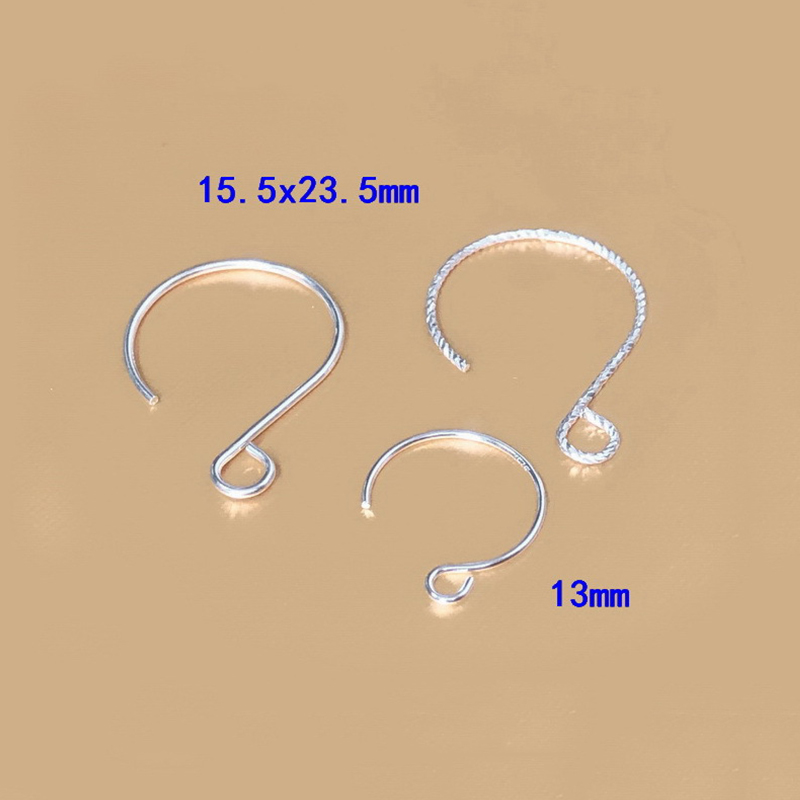 Серебряные застежки-крючки для – обзор и цена Jewelry Making Wire