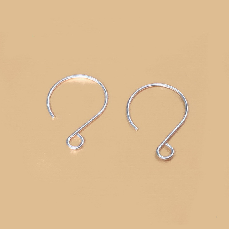 Серебряные застежки-крючки для – обзор и цена Jewelry Making Wire