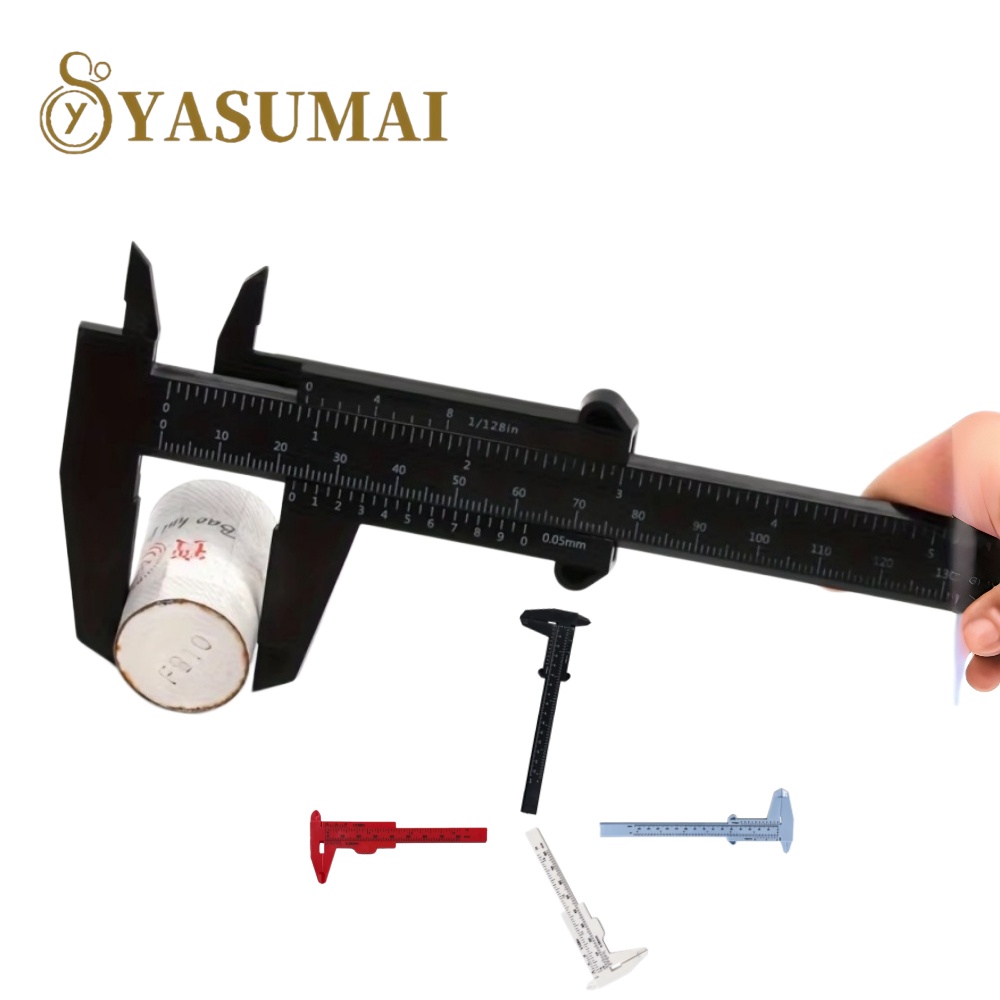 Измерительный инструмент YASUM – обзор и цена Jewelry Making Experience