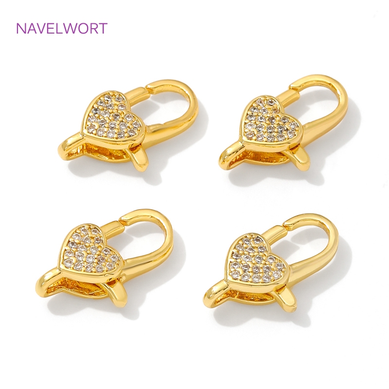 застежки для бижутерии застежк – обзор и цена Jewelry Making Supplies